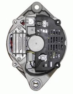 Генератор DELCO REMY DRA0744 Генератор DELCO REMY DRA0744