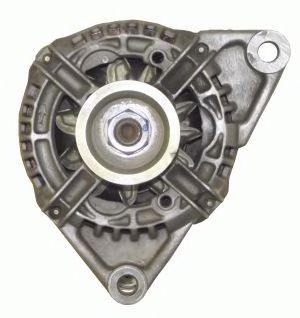 Генератор IVECO 504225814 Генератор IVECO 504225814