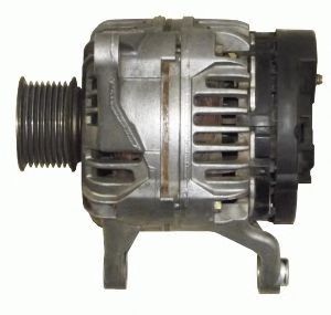 Генератор IVECO 504225814 Генератор IVECO 504225814