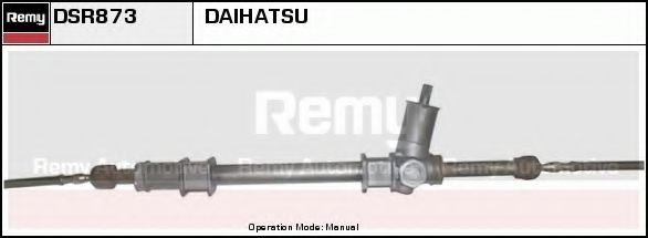 Рулевая рейка DELCO REMY DSR873 Рулевая рейка DELCO REMY DSR873