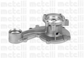 Водяной насос METELLI 24-0858 Водяной насос METELLI 24-0858