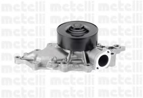 Водяной насос METELLI 24-0891 Водяной насос METELLI 24-0891