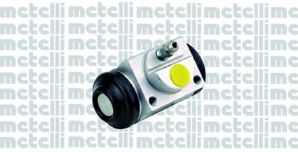 Рабочий тормозной цилиндр METELLI 04-0969