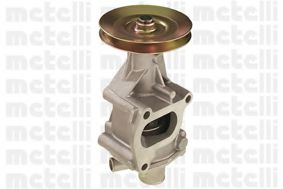 Водяной насос METELLI 24-0088 Водяной насос METELLI 24-0088