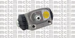Рабочий тормозной цилиндр METELLI 04-0883