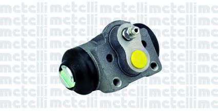 Рабочий тормозной цилиндр METELLI 04-0975