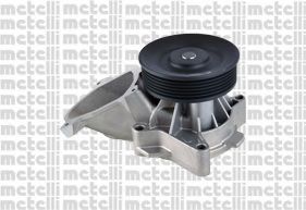 Водяной насос METELLI 24-1126 Водяной насос METELLI 24-1126