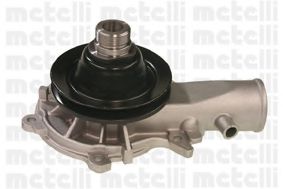 Водяной насос METELLI 24-0244 Водяной насос METELLI 24-0244