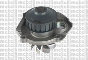 Водяной насос METELLI 24-0286A