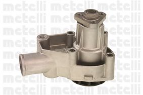 Водяной насос METELLI 24-0293 Водяной насос METELLI 24-0293
