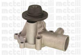 Водяной насос METELLI 24-0413 Водяной насос METELLI 24-0413
