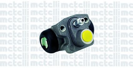 Рабочий тормозной цилиндр METELLI 04-0976