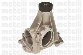 Водяной насос METELLI 24-0447 Водяной насос METELLI 24-0447
