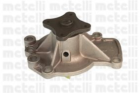 Водяной насос METELLI 24-0508