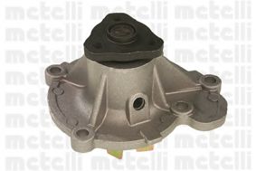 Водяной насос METELLI 24-0537