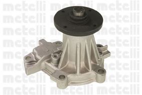 Водяной насос METELLI 24-0555 Водяной насос METELLI 24-0555