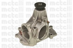 Водяной насос METELLI 24-0578 Водяной насос METELLI 24-0578