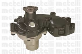 Водяной насос METELLI 24-0605A Водяной насос METELLI 24-0605A