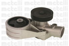 Водяной насос METELLI 24-0619 Водяной насос METELLI 24-0619