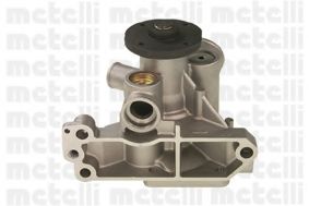 Водяной насос METELLI 24-0638 Водяной насос METELLI 24-0638