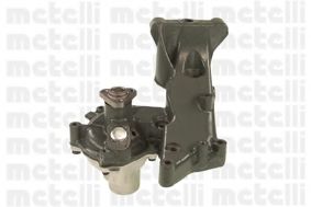 Водяной насос METELLI 24-0645 Водяной насос METELLI 24-0645
