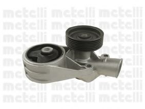 Водяной насос METELLI 24-0691 Водяной насос METELLI 24-0691
