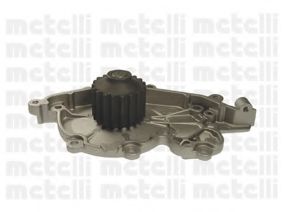 Водяной насос METELLI 24-0723