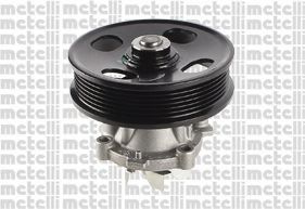 Водяной насос METELLI 24-1083 Водяной насос METELLI 24-1083