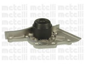 Водяной насос METELLI 24-0757 Водяной насос METELLI 24-0757