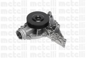 Водяной насос METELLI 24-1028 Водяной насос METELLI 24-1028