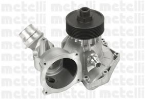 Водяной насос METELLI 24-0857 Водяной насос METELLI 24-0857