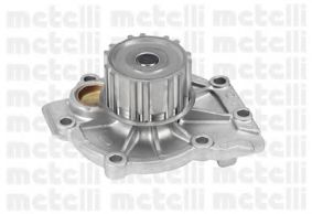 Водяной насос METELLI 24-0865 Водяной насос METELLI 24-0865