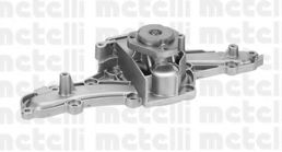 Водяной насос METELLI 24-0892 Водяной насос METELLI 24-0892