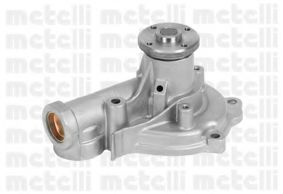 Водяной насос METELLI 24-0918 Водяной насос METELLI 24-0918