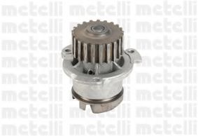 Водяной насос METELLI 24-0704 Водяной насос METELLI 24-0704