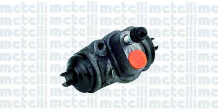 Рабочий тормозной цилиндр METELLI 04-0989