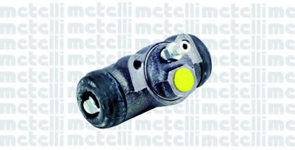 Рабочий тормозной цилиндр METELLI 04-0990