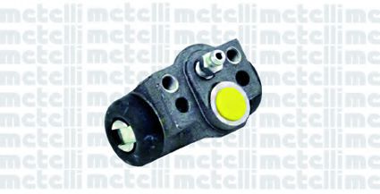 Рабочий тормозной цилиндр METELLI 04-0994