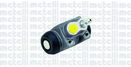 Рабочий тормозной цилиндр METELLI 04-0995