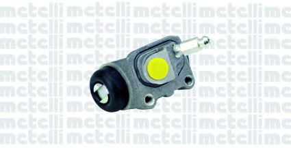 Рабочий тормозной цилиндр metelli 04-0997
