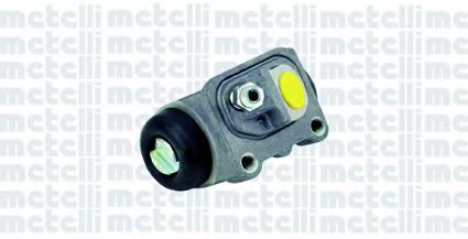 Рабочий тормозной цилиндр metelli 04-0998