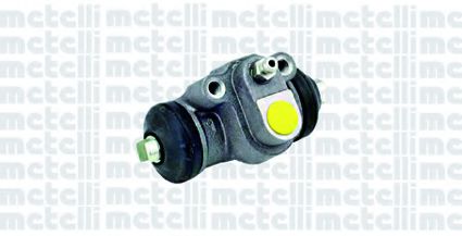Рабочий тормозной цилиндр METELLI 04-1002