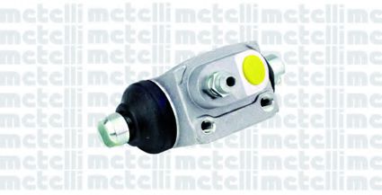 Рабочий тормозной цилиндр METELLI 04-1006