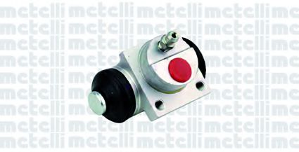 Рабочий тормозной цилиндр METELLI 04-1008