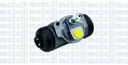 Рабочий тормозной цилиндр METELLI 04-1014