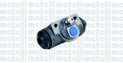 Рабочий тормозной цилиндр METELLI 04-1015