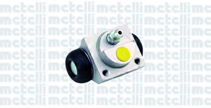 Рабочий тормозной цилиндр METELLI 04-1016