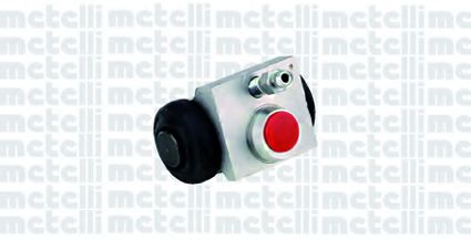 Рабочий тормозной цилиндр METELLI 04-1017