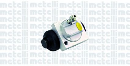 Рабочий тормозной цилиндр METELLI 04-1023