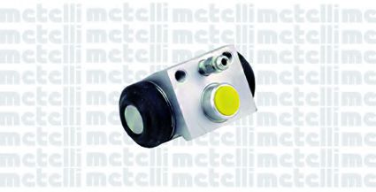 Рабочий тормозной цилиндр METELLI 04-1026